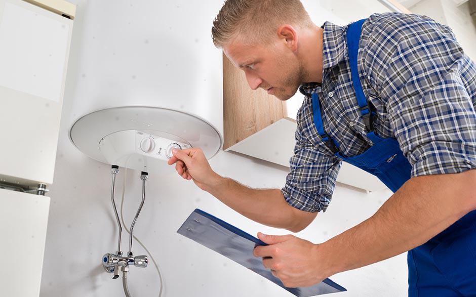 installation de chauffage central Magny-en-Vexin